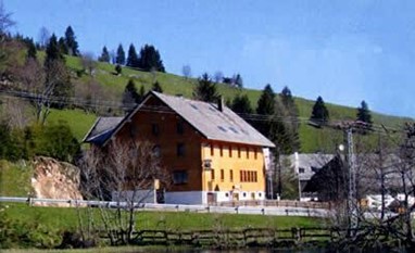 Berggasthof Rössle Hotel Schluchsee