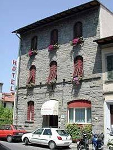 Hotel La Pergola Sant'Agnello