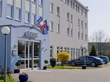 Achat Hotel Koln/Monheim