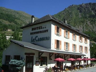 Le Cassini Hotel Les Deux Alpes