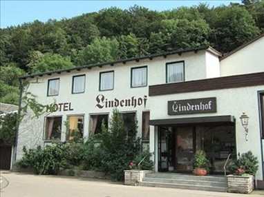 Lindenhof Hotel Mornsheim
