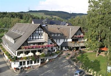 Ferienhotel Stockhausen Schmallenberg