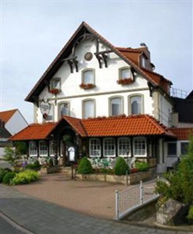 Landhotel Lippischer Hof