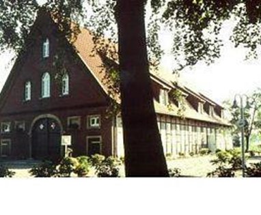 Hotel Eichenhof Greven
