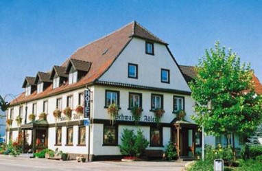 Hotel Schwarzer Adler Appenweier