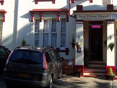 Sea Point Hotel Torquay
