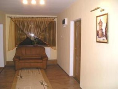 Guesthouse Denim Sibiu