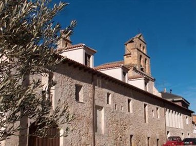 Convento San Esteban