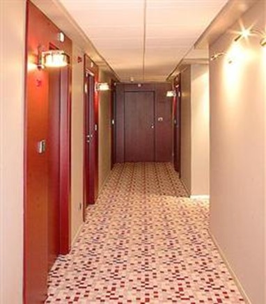 Mirena Hotel Plovdiv