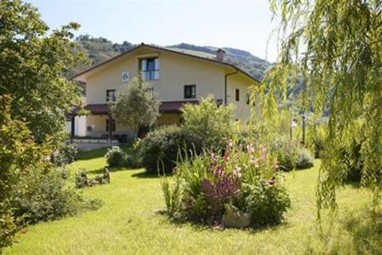 Casa Rural Ekoigoa Aizarnazabal