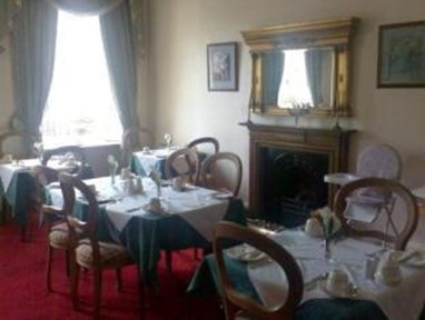 The Acorn Lodge Edinburgh
