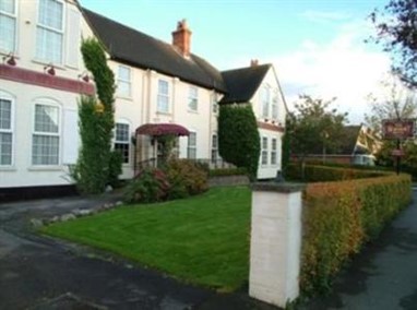 The Beaumont Hotel Louth (England)