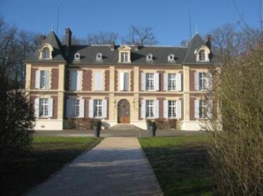 Chateau de L'Hermitage