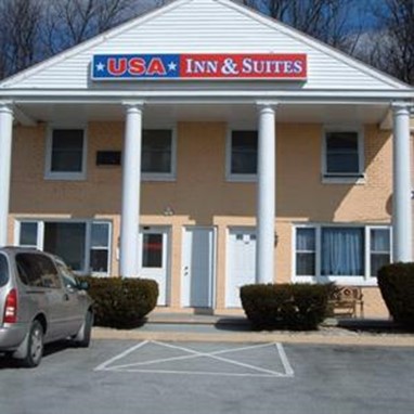 USA Inn and Suites