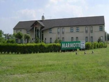 Marmotte Hotel La Fleche