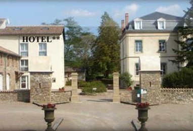Chateau De Laborde Hotel La Metairie Cordes-sur-Ciel