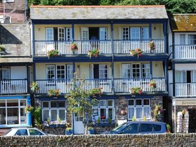 Riverside Cottage Bed & Breakfast Lynmouth