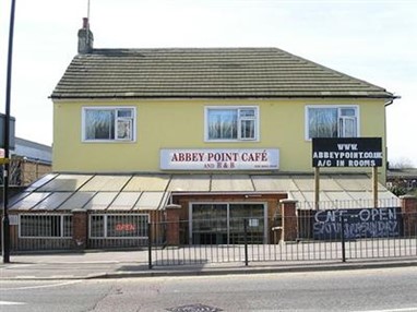 Abbey Point Cafe Bed & Breakfast London