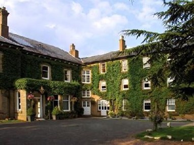 St Andrews Town Hotel
