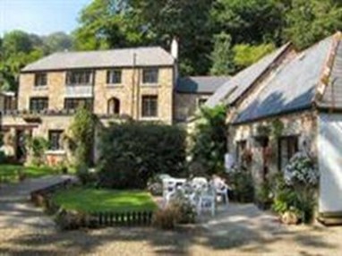 Berry Mill Guest House Berrynarbor Ilfracombe