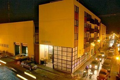 Centro 19 Hotel Queretaro