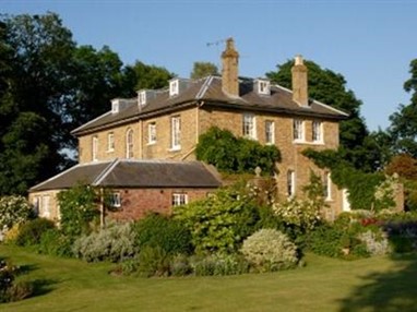Great Weddington Country House Ash