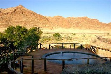 Hoodia Desert Lodge