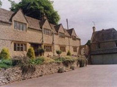 Snowshill Hill Estate Bed and Breakfast Moreton-in-Marsh