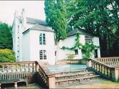 Bluebell House Winkfield Windsor