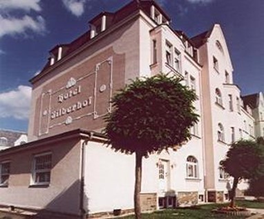 Hotel & Restaurant Silberhof