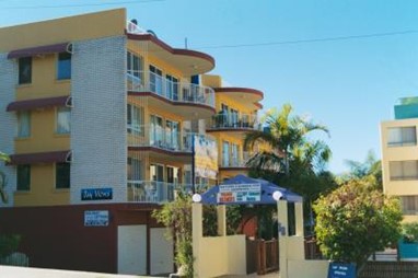 Bayview Harbourview Apartments Mooloolaba