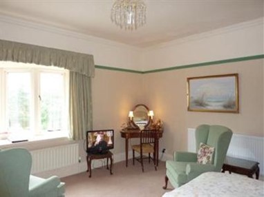 Grendon Guest House