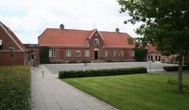 Hotel Ny Skovlund