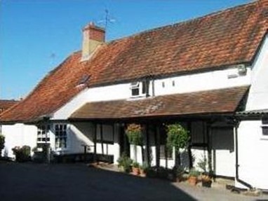 The George & Dragon Bed and Breakfast Devizes