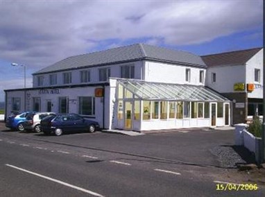 Seaview Hotel John O' Groats