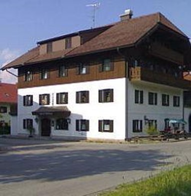Gasthof Pension Steinberger Sankt Georgen im Attergau