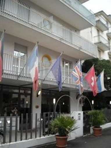 Hotel Petrarca Rimini