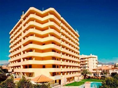 Veramar Aparthotel Fuengirola