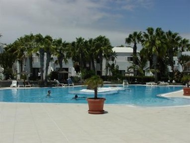 Bahia Calma Resort Fuerteventura