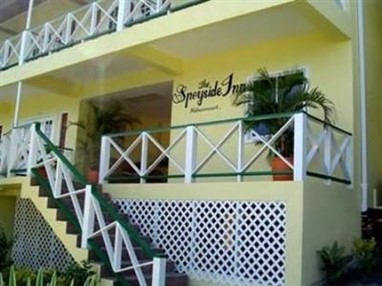 The Speyside Inn