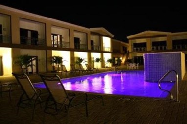 Pearl Condominium Resort Oranjestad