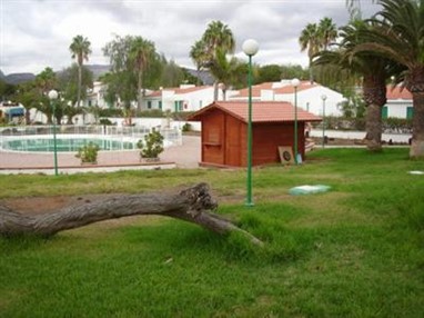 Colorado Golf Hotel Gran Canaria