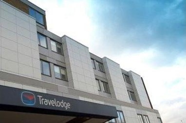 Travelodge Hotel Luton