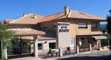 Doade Hotel Cangas de Morrazo