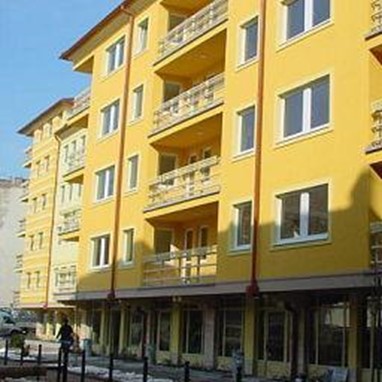 InnerCity Apartments Budapest