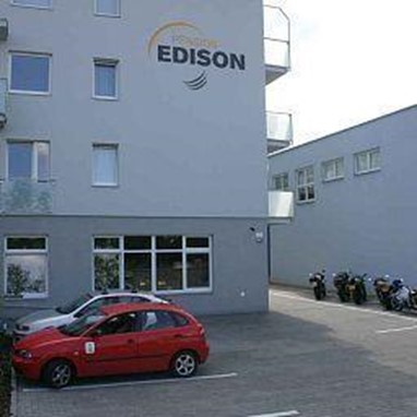 Pension Edison Brno