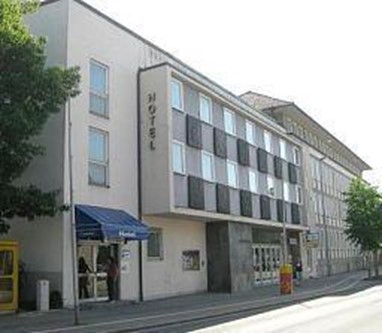 Hotel Schwarzer Bär Schwabach