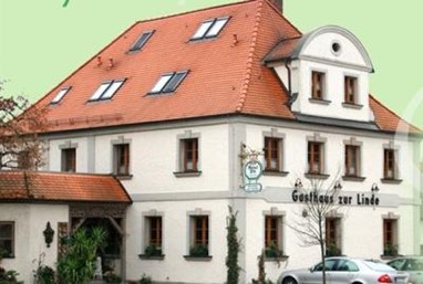 Gasthof zur Linde Hessdorf