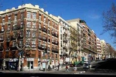 Greenaway Apartment Madrid