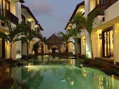 Seminyak Town House Bali